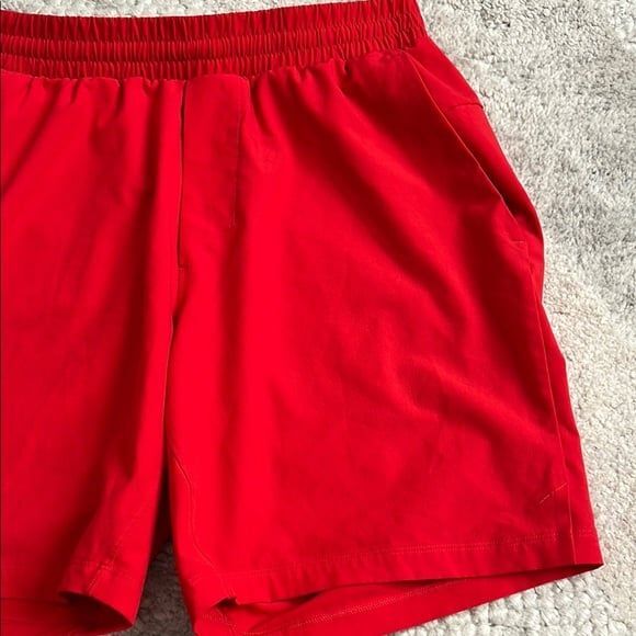 Mens Lululemon Pace Breaker Shorts 7” - Picture 4 of 12